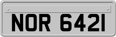 NOR6421
