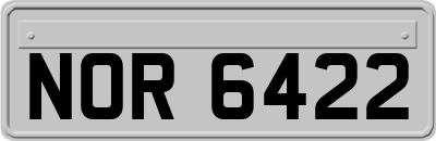 NOR6422