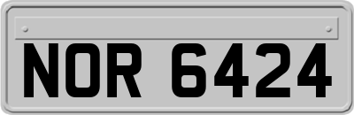 NOR6424