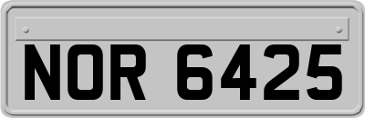 NOR6425
