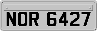 NOR6427