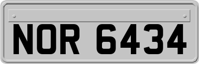 NOR6434