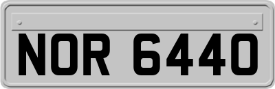 NOR6440