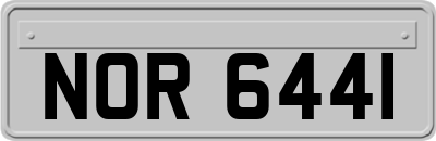NOR6441