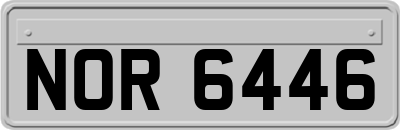 NOR6446