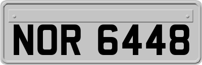 NOR6448