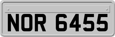 NOR6455