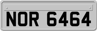 NOR6464