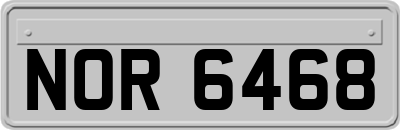 NOR6468