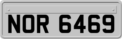 NOR6469