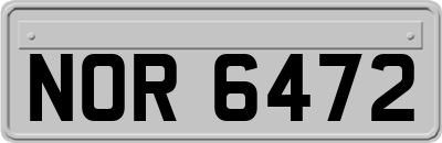 NOR6472