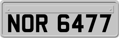 NOR6477