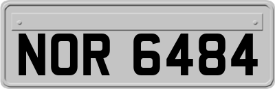 NOR6484