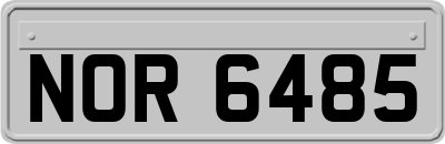 NOR6485