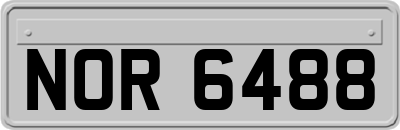 NOR6488