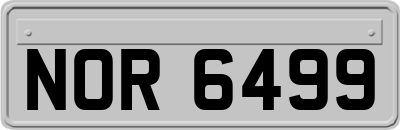 NOR6499