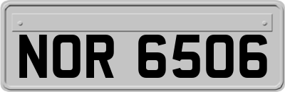 NOR6506