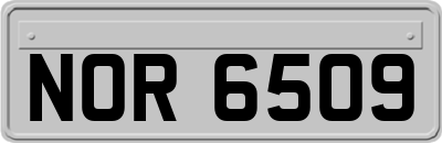 NOR6509