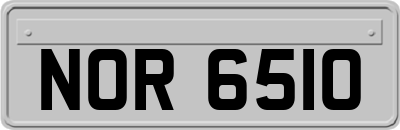 NOR6510