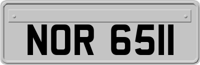 NOR6511
