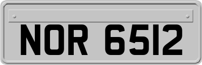NOR6512