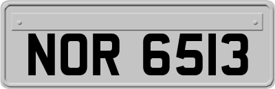NOR6513