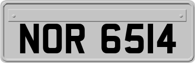 NOR6514