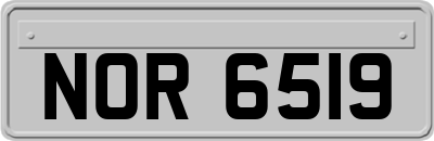 NOR6519