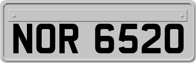 NOR6520