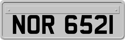 NOR6521