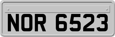 NOR6523