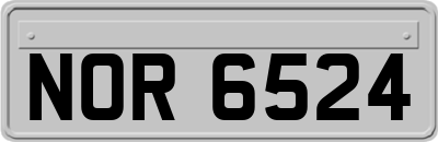 NOR6524