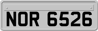 NOR6526