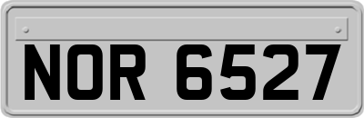 NOR6527