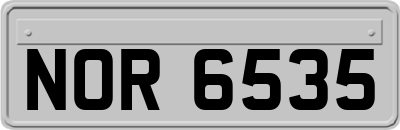 NOR6535