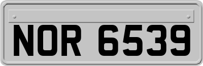 NOR6539
