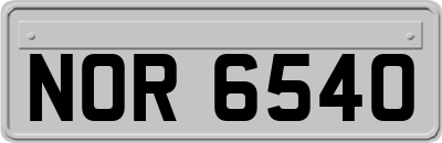 NOR6540
