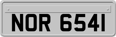 NOR6541