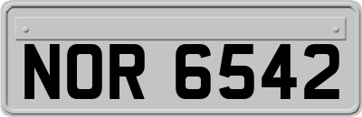 NOR6542