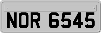 NOR6545