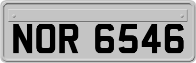 NOR6546