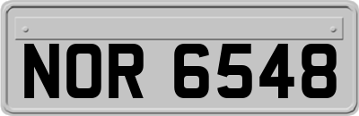 NOR6548