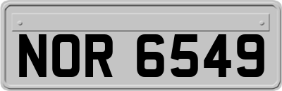 NOR6549