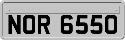 NOR6550