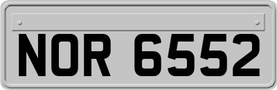 NOR6552