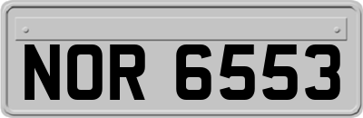 NOR6553