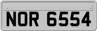 NOR6554