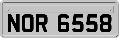 NOR6558