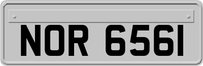 NOR6561