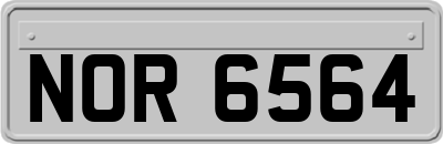 NOR6564